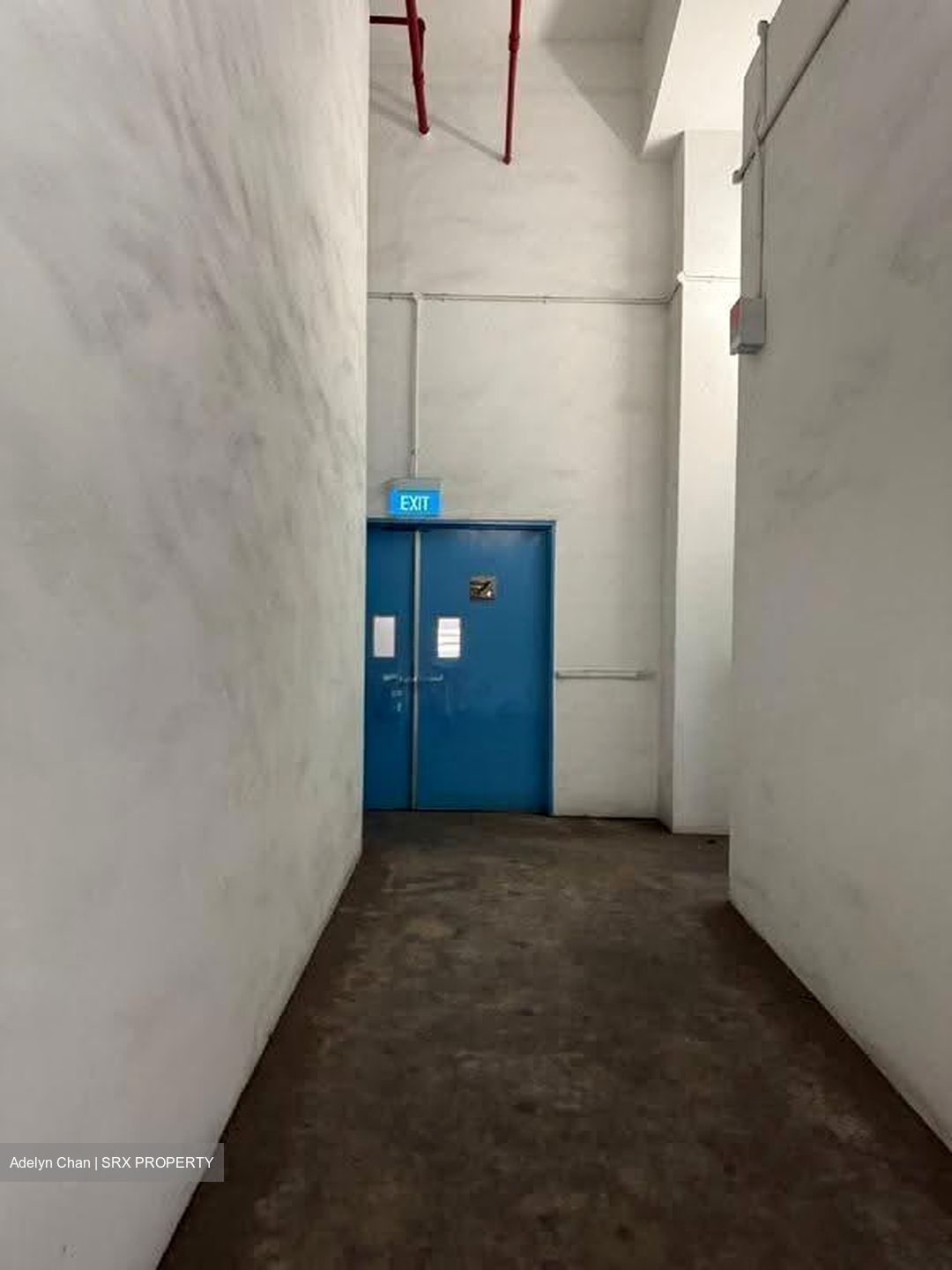 Pandan Crescent (D5), Warehouse #635433991